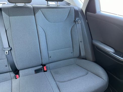 Used 2025 Kia K4 LXS image 34