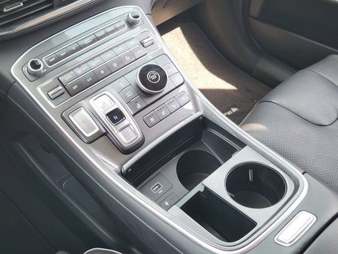 Used 2023 Hyundai Santa Fe Limited FWD image 16