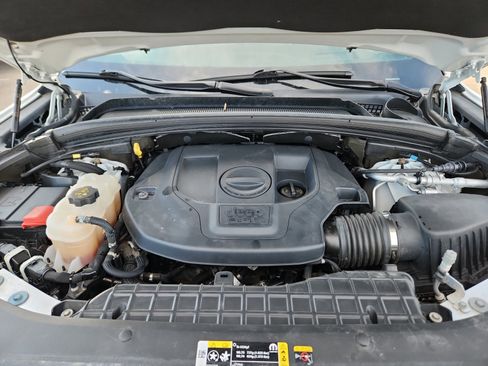 Used 2021 Jeep Grand Cherokee L Summit w/ Advanced Protech Group IV image 22