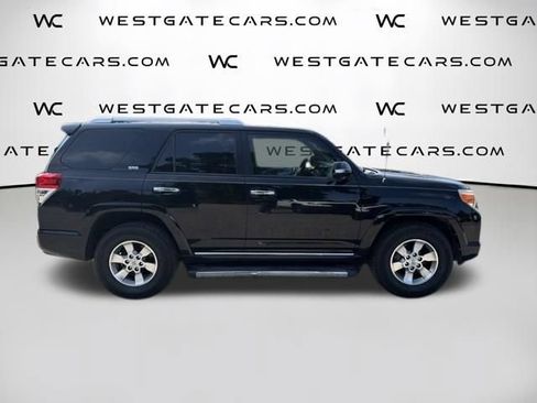 Used 2013 Toyota 4Runner SR5 w/ Convenience Pkg RWD image 5