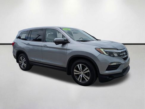 Used 2016 Honda Pilot EX-L image 2
