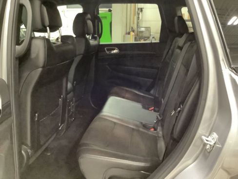 Used 2021 Jeep Grand Cherokee Laredo X image 22