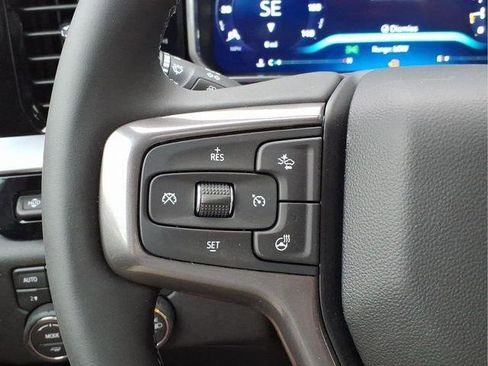 New 2026 Chevrolet Silverado 2500 High Country w/ High Country Premium Package AWD/4WD image 19