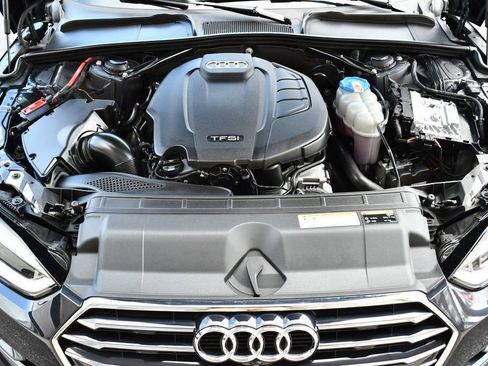 Used 2018 Audi A5 2.0T Prestige AWD/4WD image 81