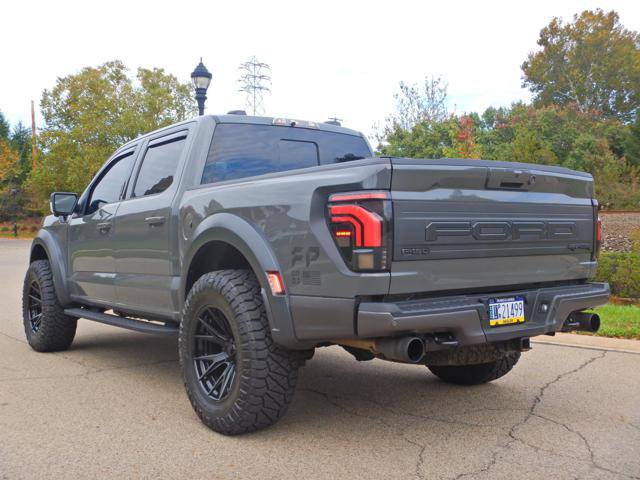 Used 2021 Ford F150 Raptor w/ Raptor 37 Performance Package AWD/4WD image 7