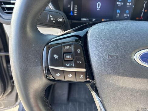 Used 2023 Ford Escape Active w/ Tech Pack #1 image 20