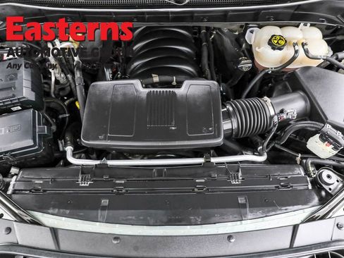 Used 2024 Chevrolet Tahoe LT AWD/4WD image 7
