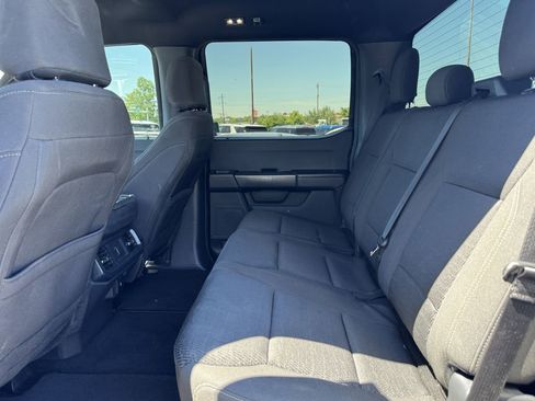 Used 2024 Ford F150 STX AWD/4WD image 13