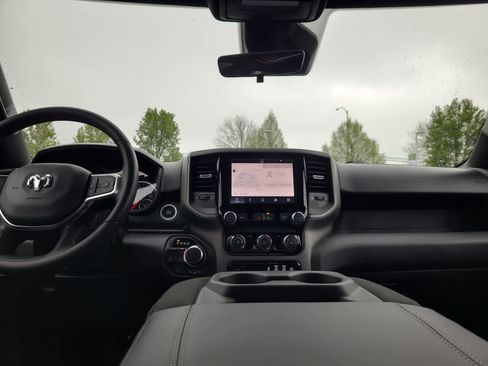 New 2026 RAM 1500 Classic Warlock image 18