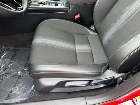 Used 2025 Honda Civic Sport image 13