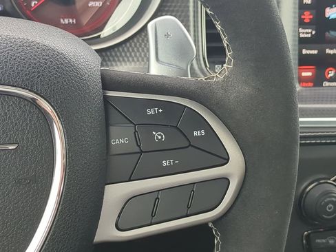 Used 2022 Dodge Charger SRT Hellcat w/ Harman/Kardon Audio Group image 26