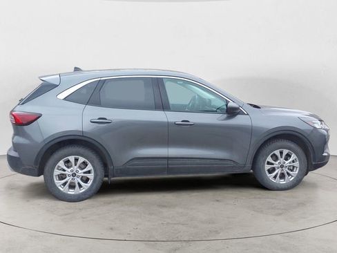 Used 2024 Ford Escape Active AWD/4WD image 6