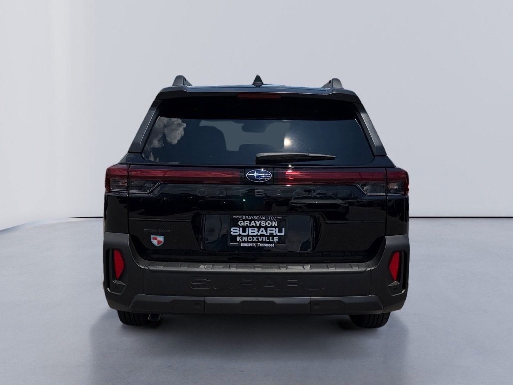 New 2026 Subaru Outback Premium AWD/4WD image 4