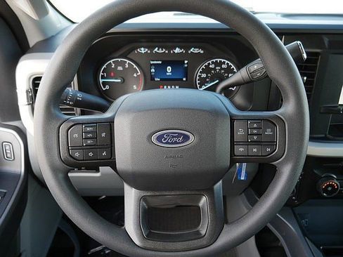 New 2026 Ford F250 XLT AWD/4WD image 18