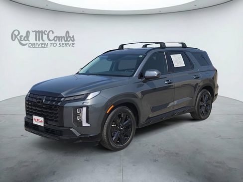 Used 2023 Hyundai Palisade XRT FWD image 1