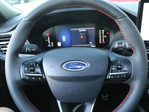 Used 2024 Ford Escape ST-Line w/ Tech Pack #1 image 24