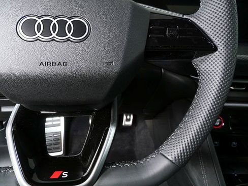New 2026 Audi SQ5 Premium Plus AWD/4WD image 11
