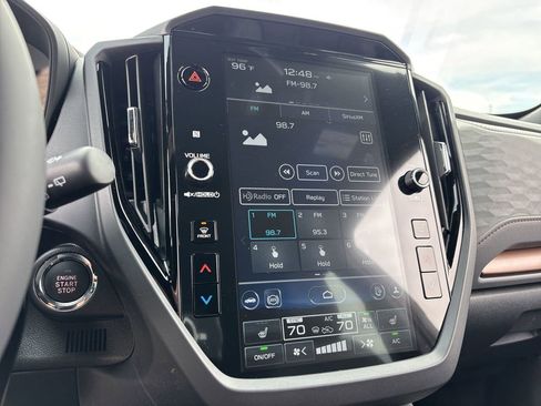 New 2026 Subaru Forester Sport image 22