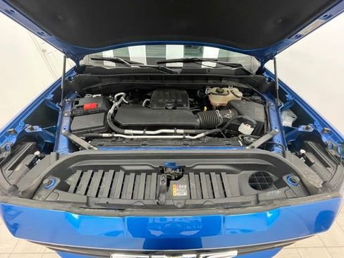 Used 2022 GMC Sierra 1500 Elevation image 17