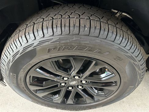 Certified 2025 Ford F150 XLT w/ Equipment Group 302A MID image 8