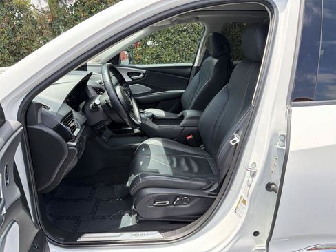Certified 2020 Acura RDX FWD w/ Technology Package image 12