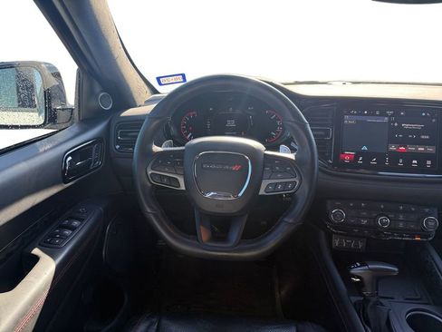 Certified 2023 Dodge Durango R/T image 12