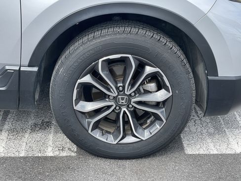 Used 2020 Honda CR-V EX-L image 12