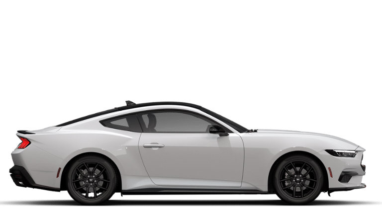 New 2026 Ford Mustang Premium RWD image 51