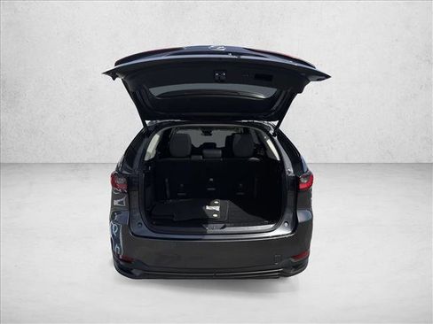 Used 2024 MAZDA CX-90 3.3 Turbo w/ Preferred Plus image 20