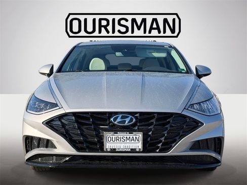 Used 2023 Hyundai Sonata SEL w/ Preferred Accessory Package image 26