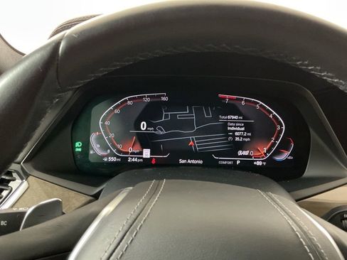 Used 2019 BMW X5 xDrive40i AWD/4WD image 10