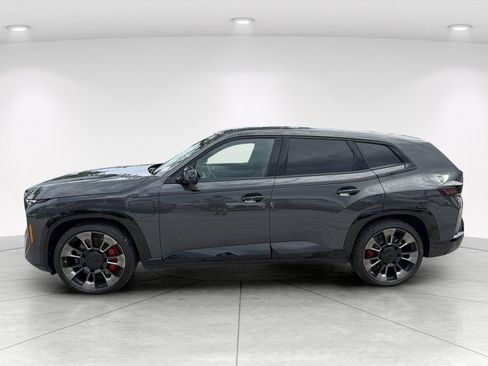 Used 2023 BMW XM AWD/4WD image 7