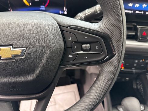 New 2026 Chevrolet TrailBlazer LT image 23