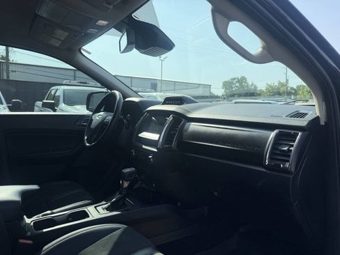 Used 2021 Ford Ranger Lariat w/ Tremor Off-Road Package AWD/4WD image 9
