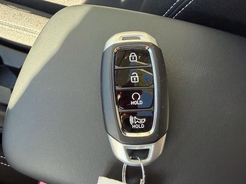 New 2026 Hyundai Venue SEL image 33