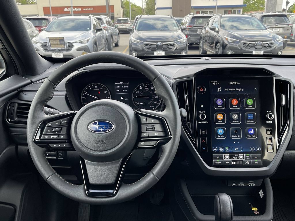 New 2026 Subaru Forester Sport w/ Onyx Edition AWD/4WD image 27