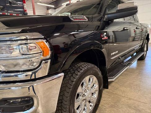 Certified 2020 RAM 2500 Limited AWD/4WD image 49