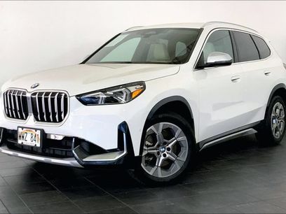 Used 2023 BMW X1 xDrive28i