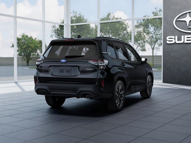 New 2026 Subaru Forester Touring AWD/4WD image 6