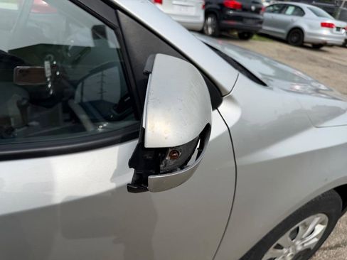 Used 2010 Kia Forte EX FWD image 5