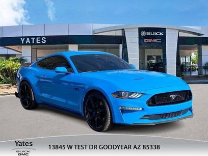 Used 2023 Ford Mustang GT Premium w/ Equipment Group 401A
