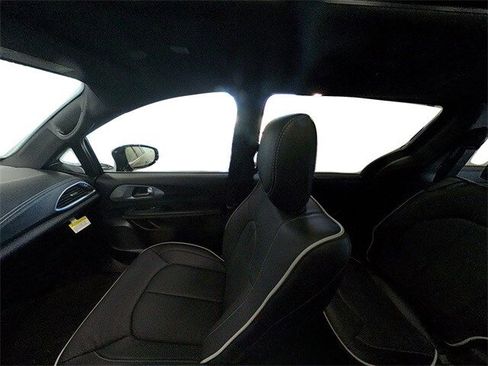 New 2026 Chrysler Pacifica Limited image 37