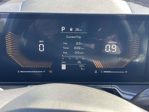 New 2026 Kia Sorento S image 28