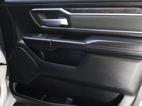 Used 2022 RAM 1500 Big Horn image 12