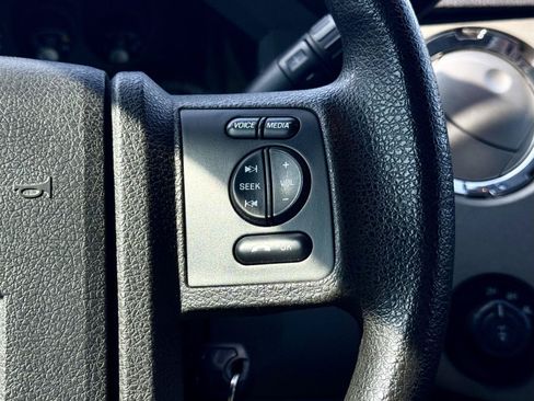 Used 2012 Ford F250 XLT w/ XLT Interior Pkg AWD/4WD image 24