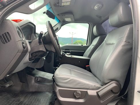 Used 2016 Ford F350 XL AWD/4WD image 10
