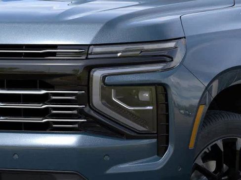 New 2026 Chevrolet Tahoe High Country image 10