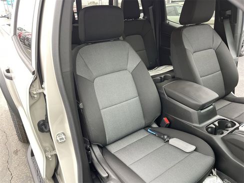 New 2026 Chevrolet Colorado Trail Boss image 24