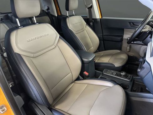 New 2026 Ford Maverick Lariat AWD/4WD image 28
