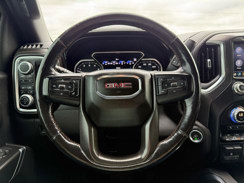 Used 2019 GMC Sierra 1500 AT4 w/ AT4 Premium Package image 19